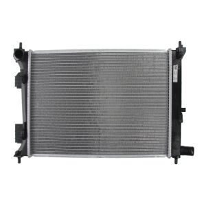 Arrefecedor do motor NISSENS 66756