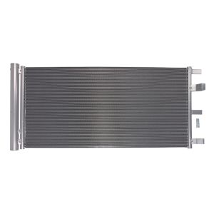 Condensator, airconditioning NRF 350532
