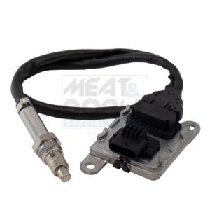 Sensor de NOx, conversor catalítico de NOx MEAT & DORIA 57084