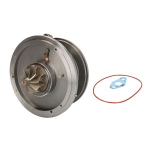 Patroon / CHRA / kernassemblage EVORON EVCH0151