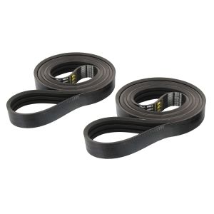 Cinto com várias nervuras em V GATES 0299653-GAT
