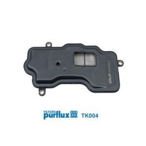 Filtro hidráulico, transmissão automática PURFLUX TK004