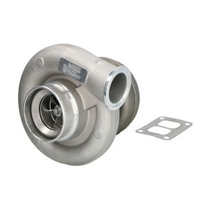 Lader, Aufladung EVORON EVTC5007