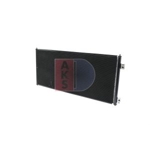 Condenseur (climatisation) AKS DASIS 092000N
