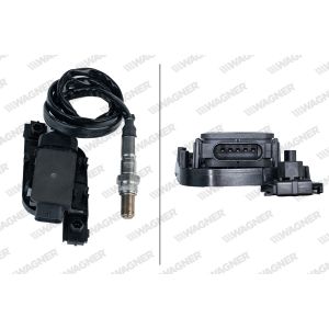 Capteur, DeNOx WAGNER NOS00030