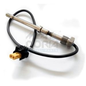 Abgastemperatursensor MEAT & DORIA 12124