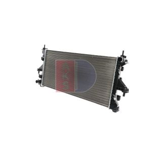 Motorkühler AKS DASIS 080107N
