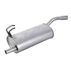 Geluiddemper achter WALKER 23662