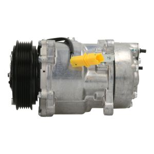 Compressor, ar condicionado THERMOTEC KTT090222