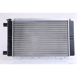 Radiador, arrefecimento do motor NISSENS 63850