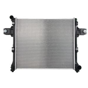 Radiator, motorkoeling THERMOTEC D7Y015TT