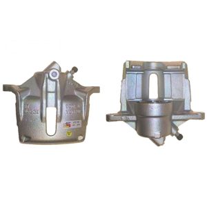 Bremssattel BOSCH 0 986 473 167