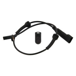 Sensor de velocidad, ABS FEBI BILSTEIN 31730