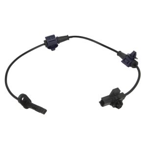 Sensor do ABS, dianteiro/traseiro, esquerdo/direito  HERTH+BUSS JAKOPARTS J5934035