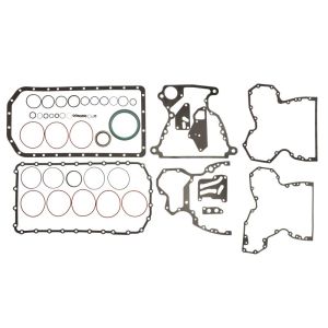 Dichtungssatz, Motor (unten) ENGITECH ENT000215