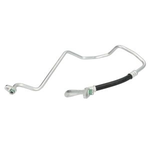 Conduite haute pression/basse pression, climatisation NRF 400062
