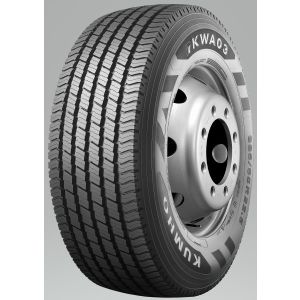 LKW Reifen KUMHO KWA03 295/80R22.5 154/149M