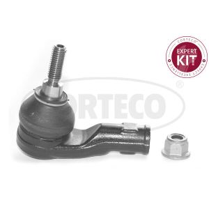 Rótula de dirección CORTECO 49401019