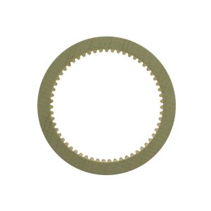 Disco de embrague CVA 04/500206 CVA