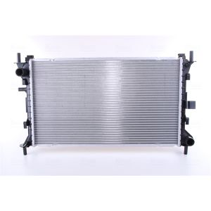 Arrefecedor do motor NISSENS 62073A