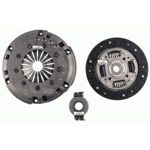 Koppelingsset SACHS 3000 951 250