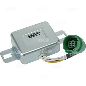 Generatorregler HC-CARGO F 032 132 627