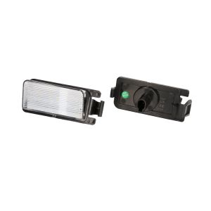 Luz de matrícula M-TECH CLP036