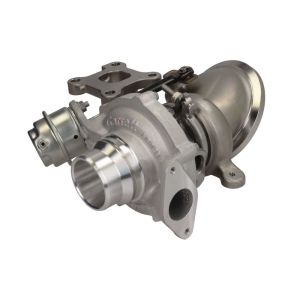 Abgasturbolader GARRETT 917946-5001Y
