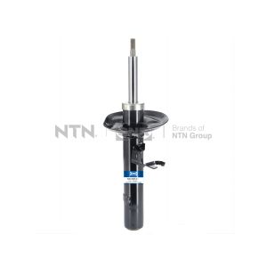Sachs Schokdemper voor o.a. Suzuki - 317 175, 4013872887026 Sachs Schokdemper voor o.a. Suzuki - 317 175, 4013872887026