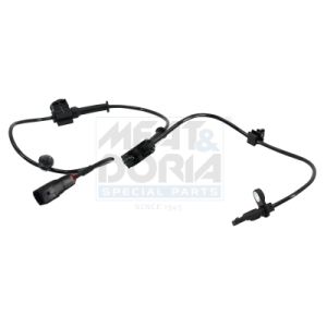 Sensor do ABS traseiro, direito MEAT & DORIA 901163
