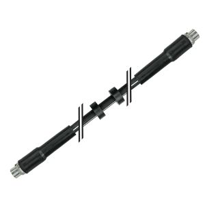 Flexible de frein MEYLE 100 525 0007