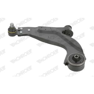 Suspension de roue MONROE L16562