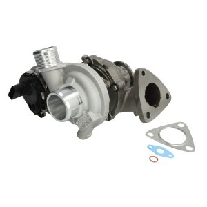 Turbocompressore gas di scarico EVORON EVTC0378