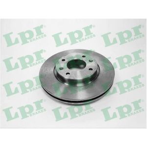 Bremsscheibe LPR H2015V