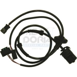 Sensor de velocidad, ABS MEAT & DORIA 90063