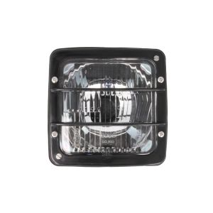 Phare Avant 45° Avec Base COBO Pour Tracteur Agricole Goldoni - Neuf - Réf A08263