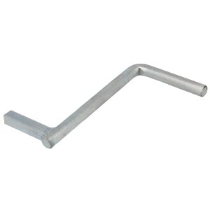 Kurbel zum Aufrollen, Plane CARGOPARTS CARGO-N044