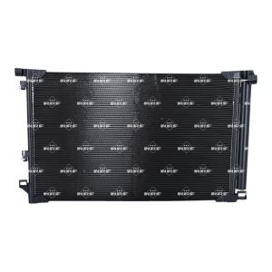 Condensator, airconditioning NRF 350583