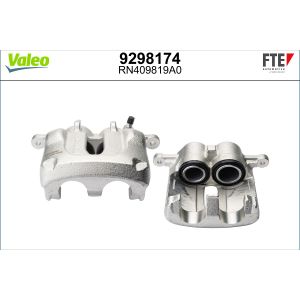 Étrier de frein FTE VAL9298174