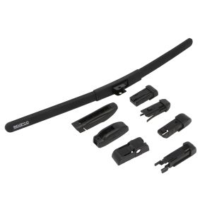 Escova do limpa-vidros SPARCO SPW1116