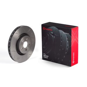 Disco de travão BREMBO 09.7812.1S