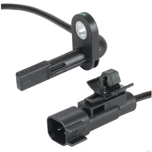 ABS-sensor HERTH+BUSS ELPARTS 70660431