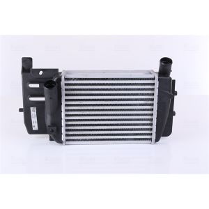 Intercooler NISSENS 96262