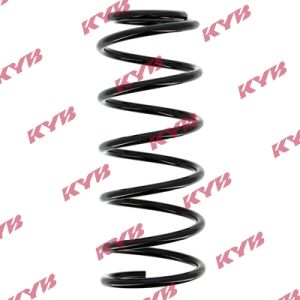 Resorte de suspensión KYB RG5002