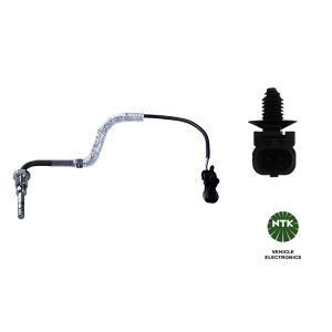 Capteur, température des gaz NTK 92432