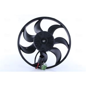 Ventilador NISSENS NIS 850074