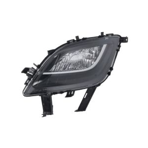 Feu clignotant TYC 18-0652-01-2 gauche