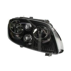 Farol principal DEPO 441-1172R-LDBM1, direito