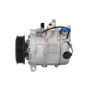 Compressor, ar condicionado MAHLE ACP 1269 000S