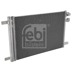 Kondensator, Klimaanlage FEBI BILSTEIN 197654
